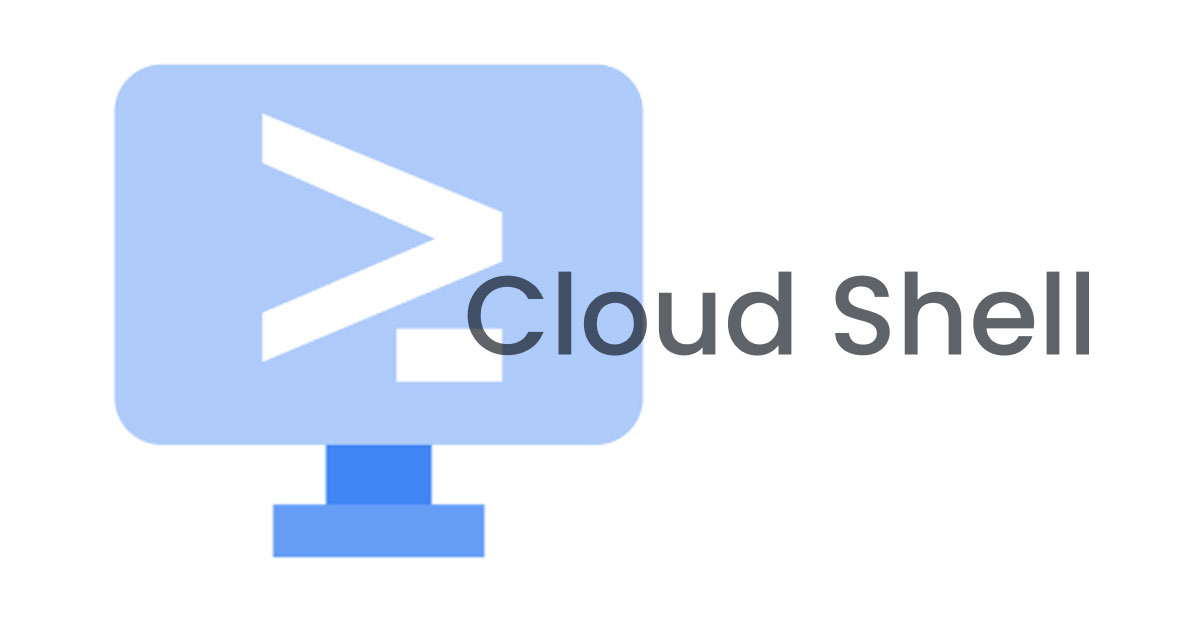 Google Cloud Shell